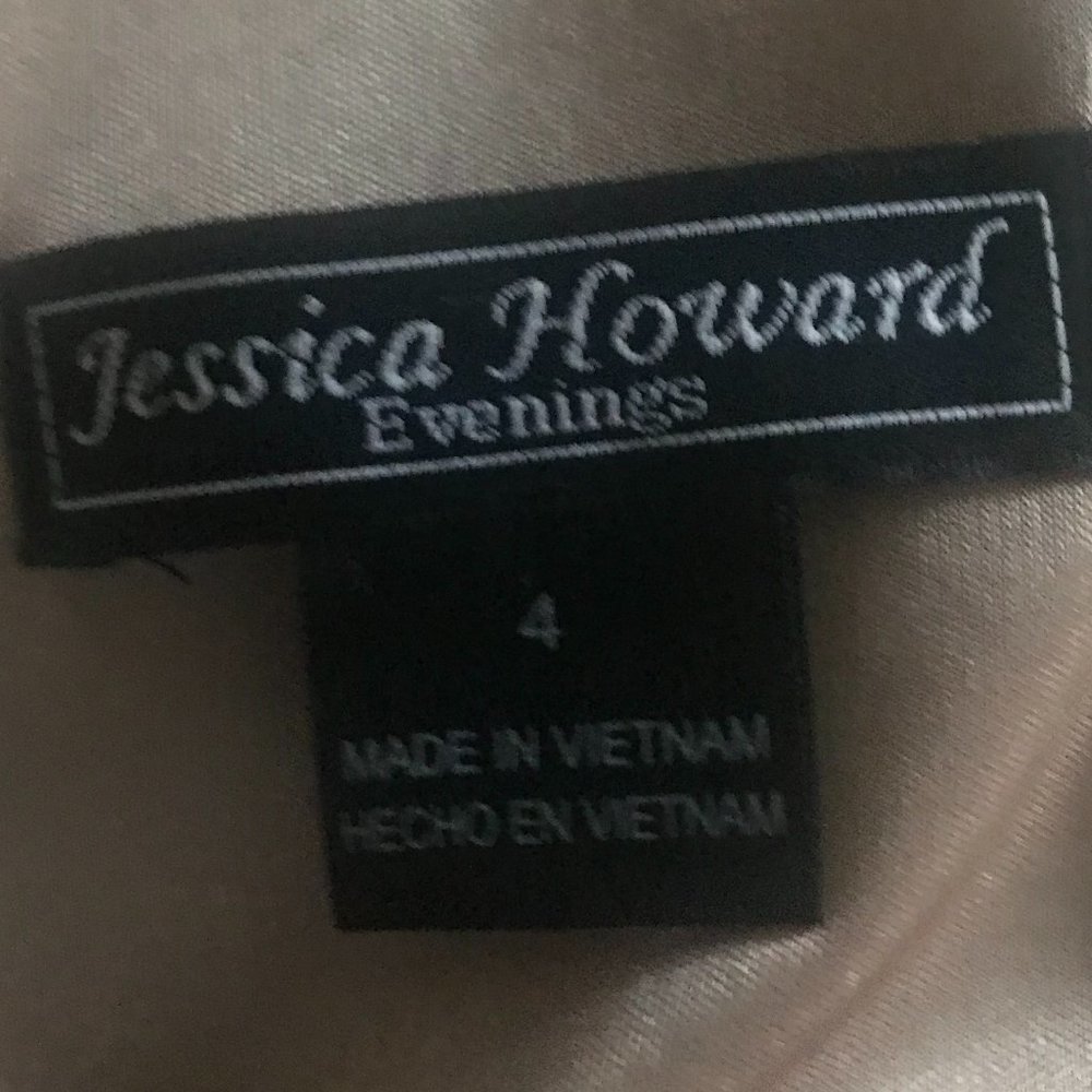 Jessica Howard Evenings Cute Dress 4 - Picture 11 of 16